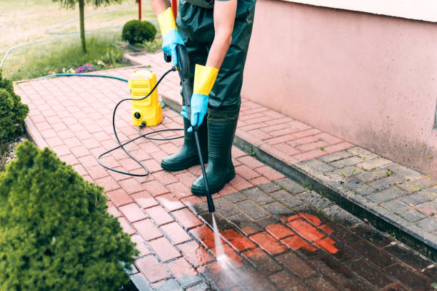 Local Pressure Washing Services in Centennial, CO