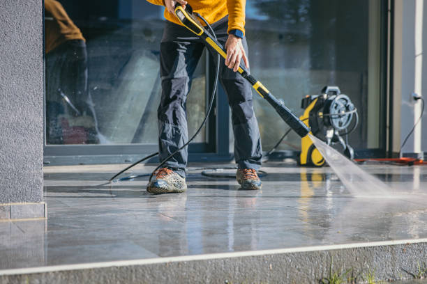 Pressure Washing Estimates in Centennial, CO