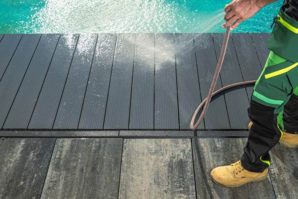 Pressure Washing Contractors in Centennial, CO