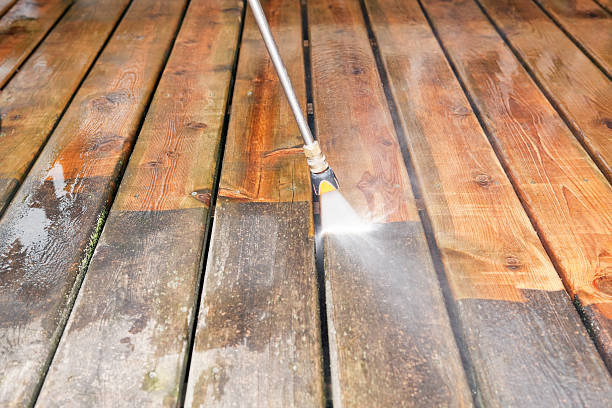 Best Best Pressure Washing Companies  in Centennial, CO