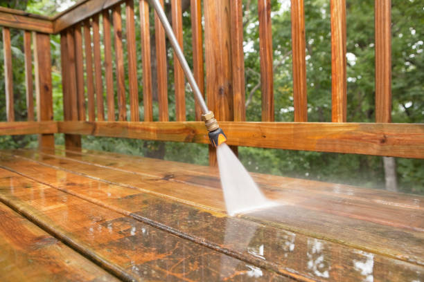 Pressure Washing Services for Businesses in Centennial, CO