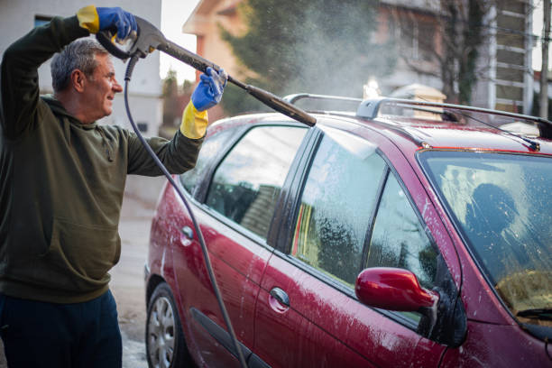 Best Affordable Pressure Washing  in Centennial, CO