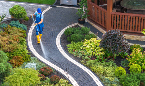 Why Choose Our Certified Pressure Washing Experts for Your Project Needs in Centennial, CO?