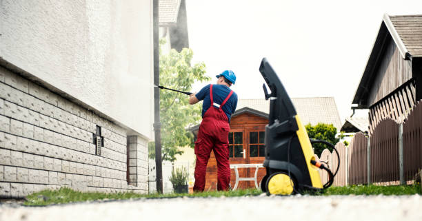 Best Garage Pressure Washing  in Centennial, CO